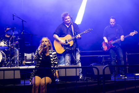 Anika Horvat 11.7 (21)